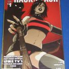 Hack Slash New Reader Halloween Treat (2008) #1 - Devil's Due Comics