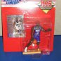 GLENN ROBINSON - 1995 Starting Lineup - SLU Figure *MINT IN SEALED PACK*