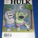 Incredible Hulk (1999 - 2nd Series) #49 - Marvel Comics