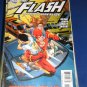 Flash The Fastest Man Alive (2006) #6 - DC Comics