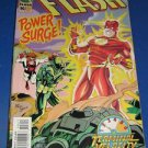 Flash (1987 - 2nd Series) #96 -  DC Comics