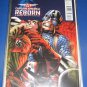 Captain America Reborn (2009 Marvel) #2 - Marvel Comics