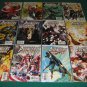 Avengers Invaders (2008) #1-12 - Complete Full Run Set - Marvel Comics