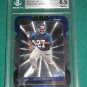 2000 Leaf Certified Rookie Die Cut Ron Dayne RC BGS 8.5 - (with 1- 9.5)