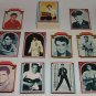 1978 Donruss ELVIS PRESLEY Complete Card Set #1-66 + Error Card - Boxcar