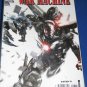 War Machine (2008 - 2nd Series) #8 - Marvel Comics