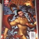 New Avengers (2005) #18 - Marvel Comics - CAPTAIN AMERICA, SPIDERMAN, IRON MAN