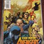 New Avengers (2005) #28 - Marvel Comics - CAPTAIN AMERICA, SPIDERMAN, IRON MAN