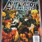 New Avengers (2005) #29 - Marvel Comics - CAPTAIN AMERICA, SPIDERMAN, IRON MAN