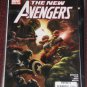 New Avengers (2005) #43 - Marvel Comics - CAPTAIN AMERICA, SPIDERMAN, IRON MAN