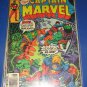 Captain Marvel (1968 - 1st Series) #46 - Marvel Comics