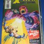 X-Men Unlimited (2004 - 2nd Series) #9 - Marvel Comics