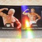 DOLPH ZIGGLER & PAUL ORNDORFF - 2010 Topps Platinum WWE Legendary Superstars #2