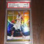 2005-06 Finest Gold Refractor Gerald Wallace #03/39 JERSEY NUMBER - PSA 10 POP 1