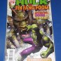 Hulk vs Fin Fang Foom (2007) #1 - Marvel Comics