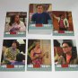 2012 The Big Bang Theory Season 3-4 Complete 68 Card Set - Cryptozoic