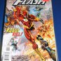 Flash The Fastest Man Alive (2006) #11 - DC Comics