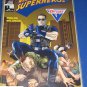 Who Wants to be a Superhero Defuser (2009) #1 - Dark Horse Comics