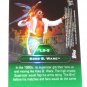 JAY STRONGBOW - 2010 Topps WWE Platinum Green Refractor #117 - #212 of 499 made