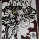 New Avengers (2005) #30 - Marvel Comics - CAPTAIN AMERICA, SPIDERMAN, IRON MAN