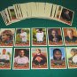 2011 Upper Deck Goodwin Champions Complete 150 Set Jordan Tiger Woods Lebron