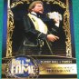 MILLION DOLLAR MAN TED DIBIASE - 2012 Topps WWE Classis Hall of Famers #27