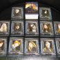 Harry Potter & the Half Blood Prince Movie 90 Card Set - 2009 Artbox