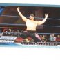 CHAVO GUERRERO - 2010 Topps WWE Blue #52 - #0825 of 2010 made
