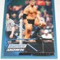 CODY RHODES - 2010 Topps WWE Blue #39 - #1056 of 2010 made