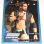 TYLER REKS - 2010 Topps WWE Blue #33 - #0933 of 2010 made