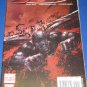 X-Force (2008 3rd Series) #5 Variant Cover - Marvel Comics