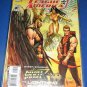 Justice League of America (2006-2011 - 2nd Series) #9 - DC Comics