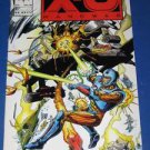 X-O Manowar (1992 - 1st Series) #18 - Valiant Comics