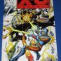 X-O Manowar (1992 - 1st Series) #18 - Valiant Comics