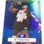 R-TRUTH - 2010 Topps WWE Platinum Blue Refractor #88 - #019 of 199 made