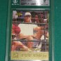 1996-97 Score Board All Sport PPF Gold Matt Drews BGS 9 (with 1-10 & 1- 9.5)