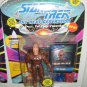 THE VORGON - Star Trek Next Generation 1993 Playmates Action Figure *MINT*