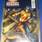 Captain America Reborn (2009 Marvel) #3 - Marvel Comics