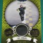 2011 Press Pass Eclipse Burning Rubber Gold Carl Edwards Homestead RaceUsed Tire