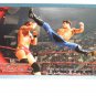EVAN BOURNE - 2010 Topps WWE Blue #57 - #1582 of 2010 made