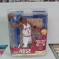 DERRICK ROSE - Mcfarlane Sports NBA 20 Figure