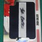 2008 Donruss Threads Zach Collier Autograph *LETTER I* Rookie Card #187 of 280