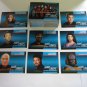 1992 Star Trek The Next Generation Complete 120 Card Set + Insert & Holograms