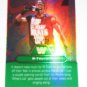 R-TRUTH & KOKO B. WARE - 2010 Topps WWE Platinum Legendary Superstars GREEN