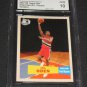 2007-08 Topps 1957-58 Variations Greg Oden Rookie Card Graded PGA 10 Gem Mint