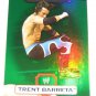 TRENT BARRETA - 2010 Topps WWE Platinum Green Refractor #86 - #273 of 499 made