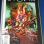 Dark Avengers Uncanny X-Men Utopia (2009) #1 - Marvel Comics