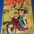 Teen-Age Love (1958) #56 - Charlton Comics