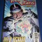 Teen Titans (2003-2011 - 3rd Series) #22 - DC Comics