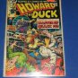 Howard the Duck (1976 - 1st Series) #3 - Marvel Comics
